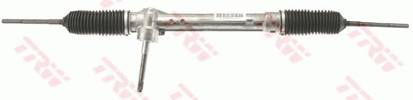 Steering Gear