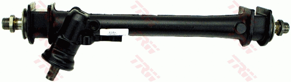 Steering Gear