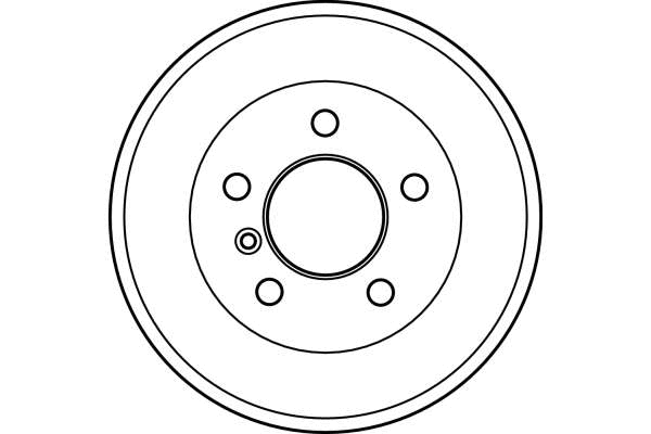Brake Drum