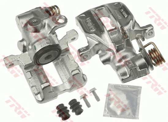 Brake Caliper (BHR104E)