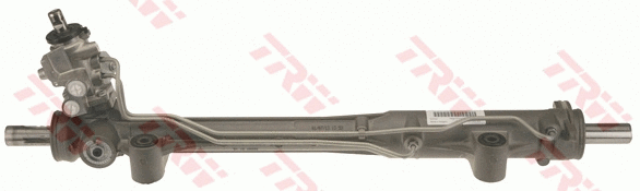 Steering Gear