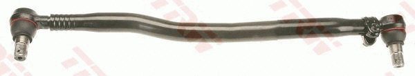 Centre Rod Assembly (JTR0218)