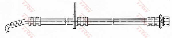 Brake Hose