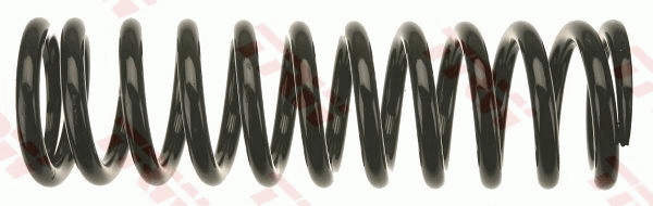 Suspension Spring (JCS1018)