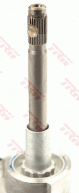 Steering Gear