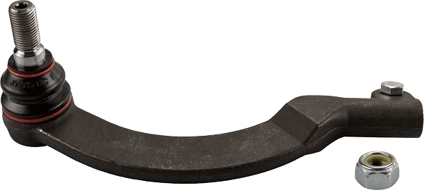 Tie Rod End (JTE1033)