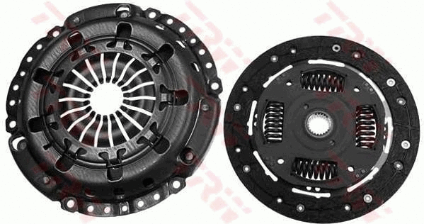 Clutch Kit (TCK2479)