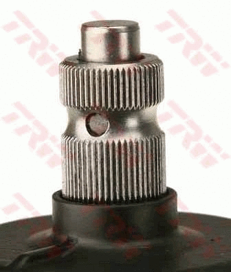 Steering Gear