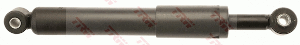 Shock Absorber, driver cab suspension (JHK5086)