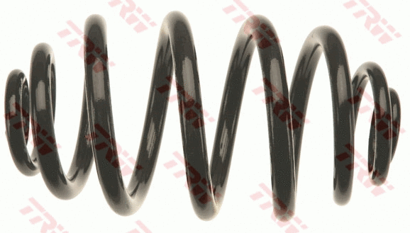 Suspension Spring (JCS1222)