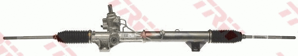 Steering Gear (JRP1292)