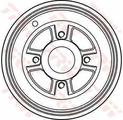 Brake Drum