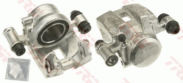 Brake Caliper (BHW536E)