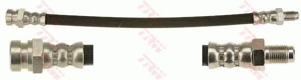 Brake Hose (PHB529)