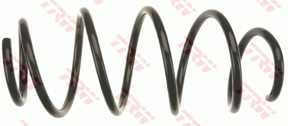 Suspension Spring (JCS1299)