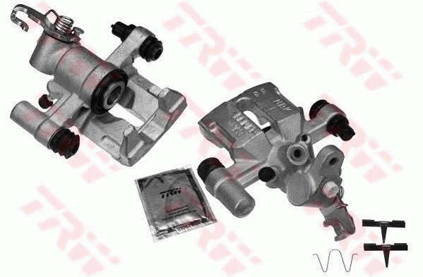 Brake Caliper (BHN574E)