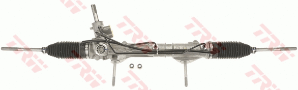 Steering Gear (JRP1242)