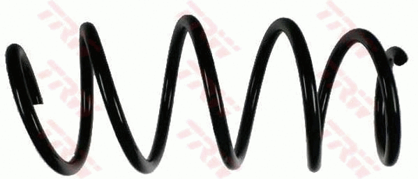 Suspension Spring (JCS963)