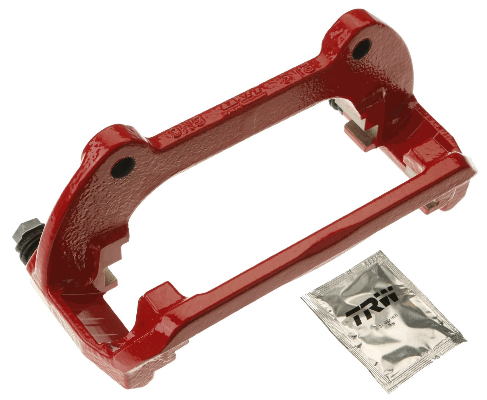 Bracket, brake caliper (BDA1184)
