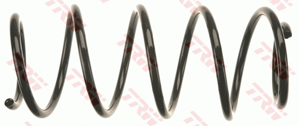 Suspension Spring (JCS1134)