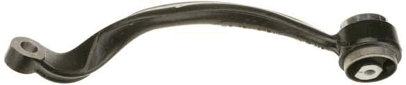 Control/Trailing Arm, wheel suspension (JTC1372)