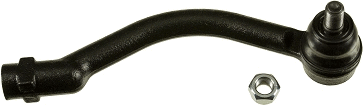 Tie Rod End (JTE1852)