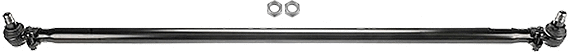 Tie Rod (JTR4350)