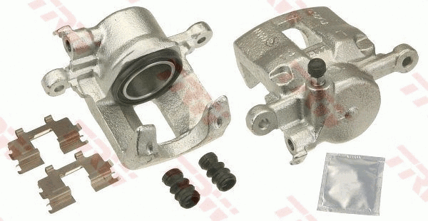 Brake Caliper (BHS668E)