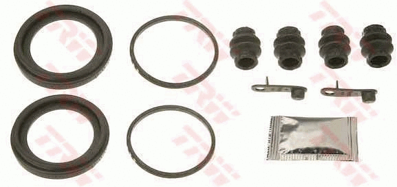 Repair Kit, brake caliper (SJ1142)