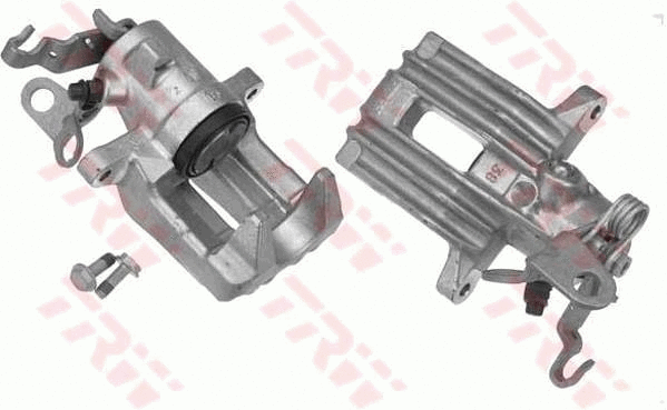 Brake Caliper (BHN317)