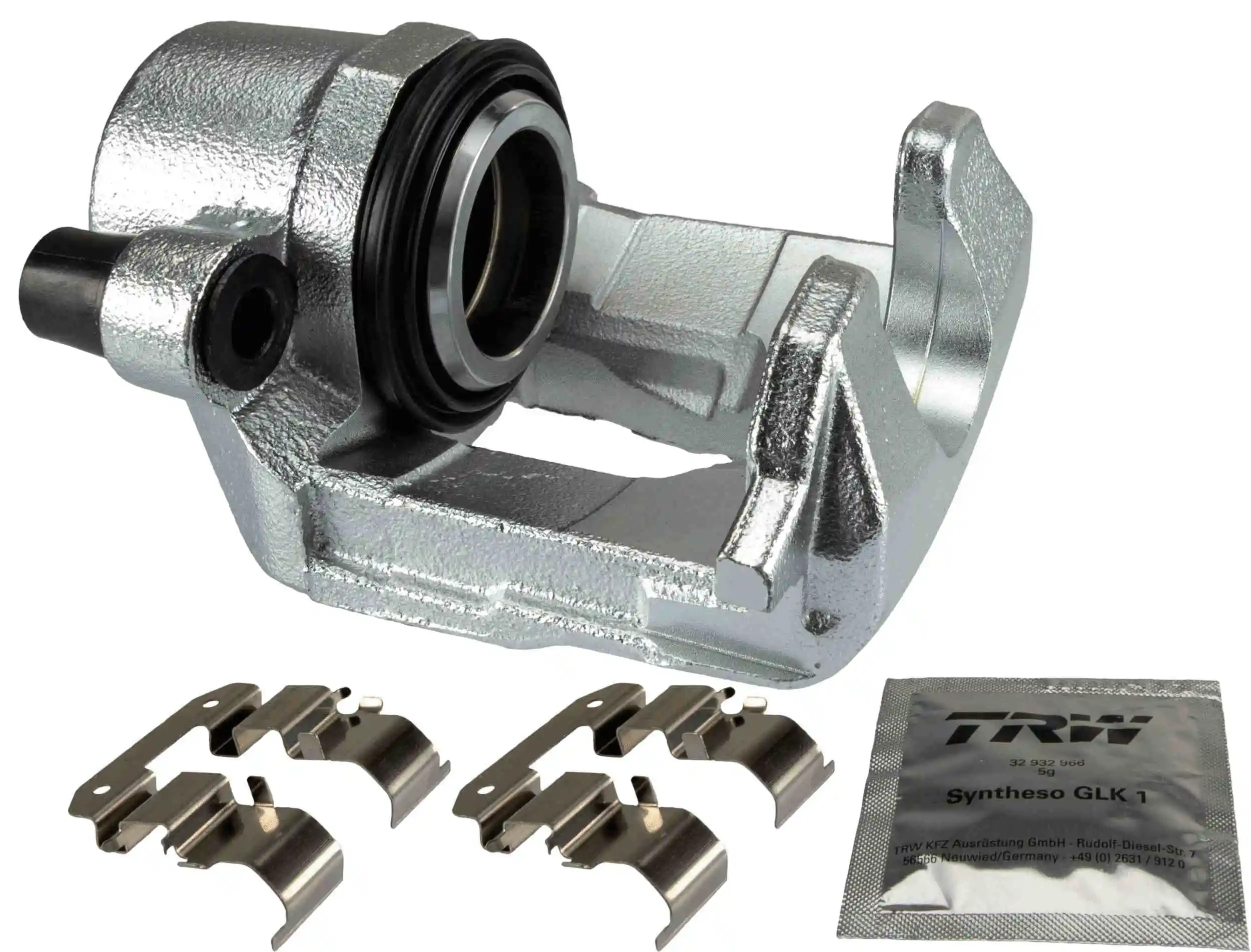 Brake Caliper (BHW768E)