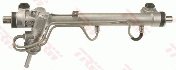Steering Gear