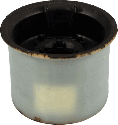 Mounting, control/trailing arm (JBU602)