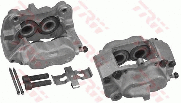 Brake Caliper (BHN210)