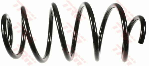 Suspension Spring (JCS651)