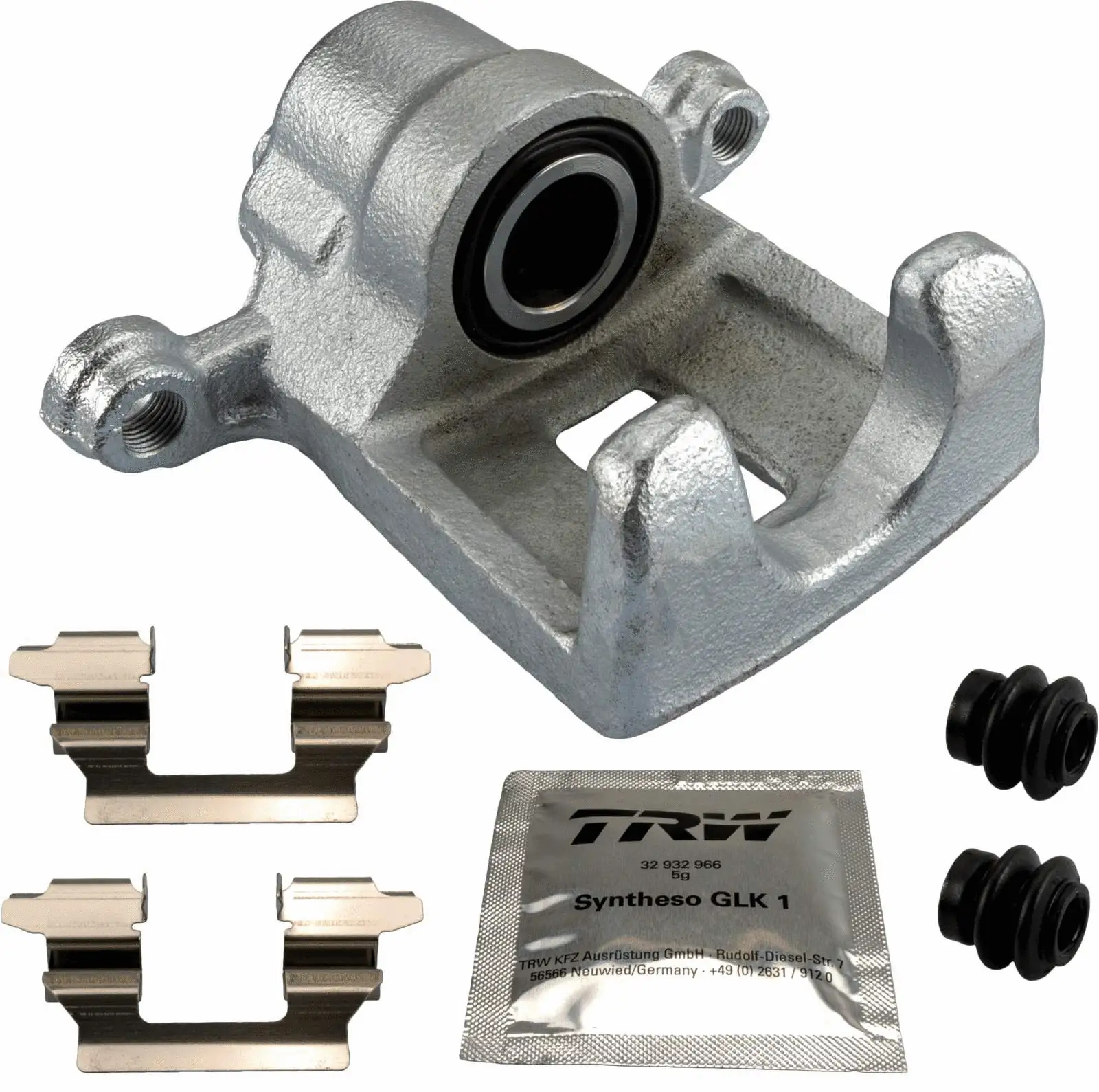 Brake Caliper (BHN1122E)