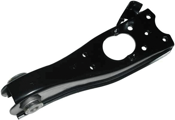 Control/Trailing Arm, wheel suspension (JTC497)