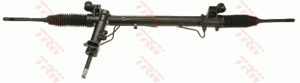 Steering Gear