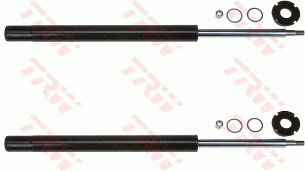 Shock Absorber (JGC122T)