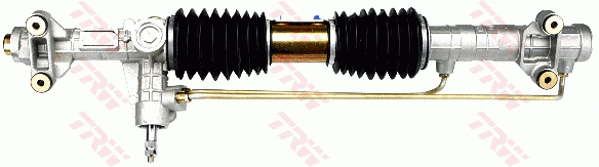 Steering Gear