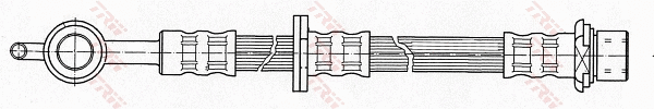 Brake Hose