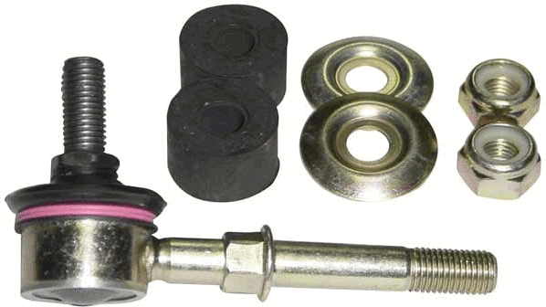 Link/Coupling Rod, stabiliser bar (JTS296)