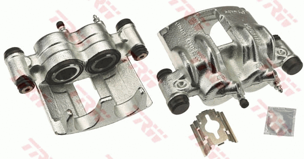 Brake Caliper (BHS1394E)