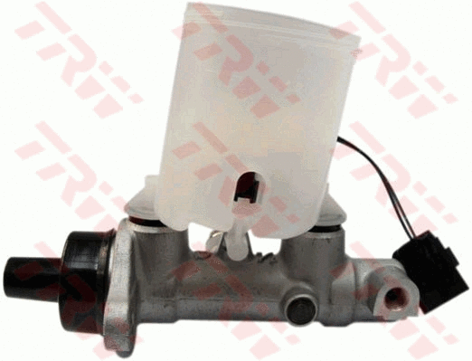 Brake Master Cylinder (PMH816)