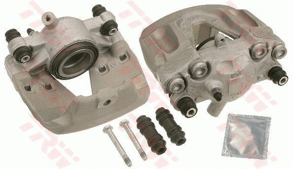 Brake Caliper (BHS1020E)