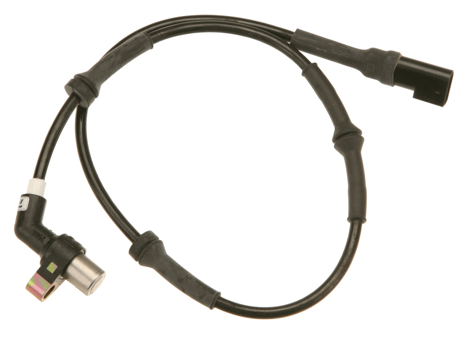 Sensor, wheel speed (GBS2014)