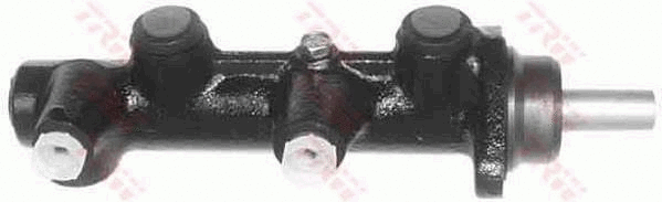 Brake Master Cylinder (PMC116)