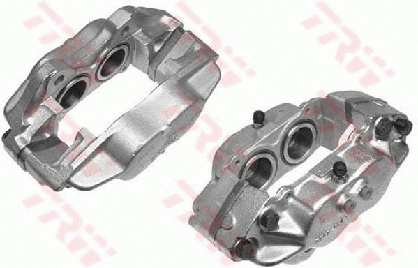 Brake Caliper (BHS223E)