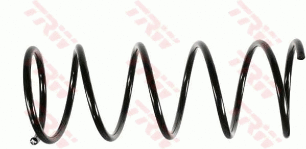 Suspension Spring (JCS319)