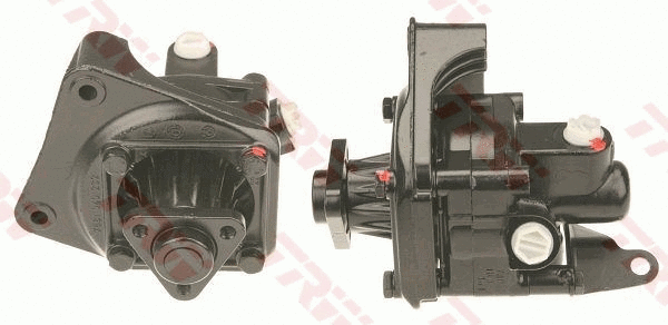 Hydraulic Pump, steering (JPR696)